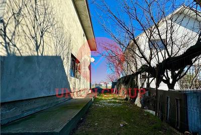 Casa Vila Parter + Etaj cu Teren de 500 mp, Localitatea Lazu Casa Vila Parter + Etaj cu Teren de 500 mp, Localitatea Lazu - 11