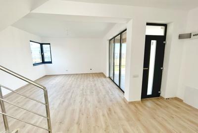 Vila individuala | 4 camere | 2 bai  | Teren 436mp - 7