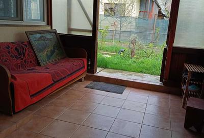 Casă cu 3 camere în Mușcel - 8