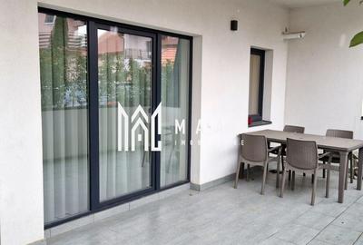 Apartament 3 camere | Curte 60 MP | Parcare | Selimbar - 48