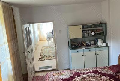 Casă cu 7 camere cu Teren 2650 Mp în Colțești - 8