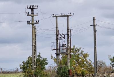 Amzacea- sat G. Scarisoreanu -Ferma zootehnica , 5,1 hectare - 6