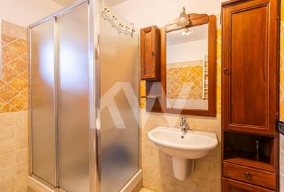 Casa deosebita in Fagaras - ultrafinisata, spatioasa si eleganta - 14