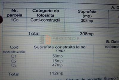 Spațiu comercial, de 100 mp, în 1 Decembrie - 1