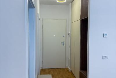 Apartament cu 2 camere decomandat, mobilat în Băneasa - 1