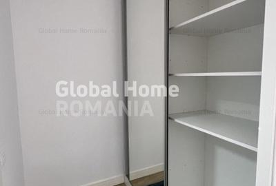 Apart 2 Camere + Parcare | Onix Residence – Aviatiei | Mobilat & Utilat Premium - 33