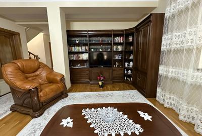 Casa de vanzare Chiajna-Rosu (locatie excelenta) - 18