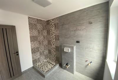 Casă cu 4 camere în Săftica - 1