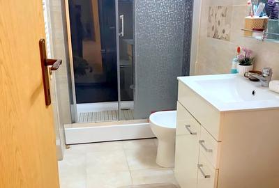 2 camere, decomandate, mobilat modern, in Marasti, zona strazii Dorobantilor - 10