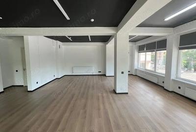 Spatiu comercial de inchiriat in zona Militari - 2
