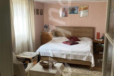 Casă cu 8 camere în Coțofenești - 6