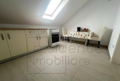 Apartament cu 2 camere, Grigorescu, zona liceul Onisifor Ghi - 8