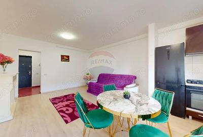 Comision 0% |Studio modern | Subcetate Sanpetru | Parcare | Investi?ie - 7