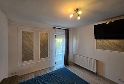 Duplex cu 5 camere cu Canalizare în Dumbrăvița - 17