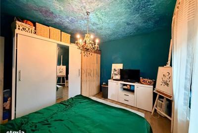 Apartament cu 2 camere decomandat în Central - 5