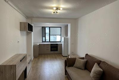 Proprietar garsoniera Pipera - 5