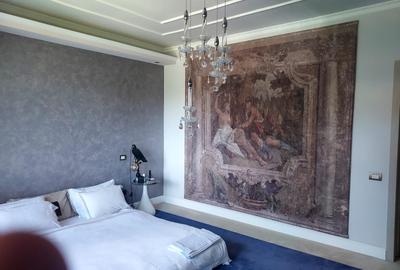 CLUB SNAGOV-VILA SUPERBA, TOTAL PRIVACY,FINISAJE LUX,CURTE 2000  MP,565000 EURO - 15