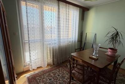 Apartament cu 3 camere decomandat, mobilat în Central - 5