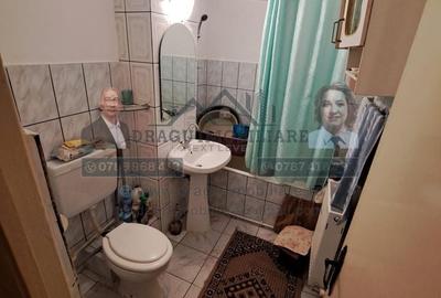 Apartament 2 camere/Tecuci/ In spatele scolii 11 - 4