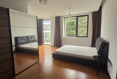 Apartament cu 3 camere decomandat, mobilat în Iancu Nicolae - 4