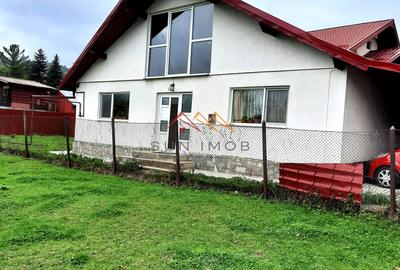 Casă individuală cu 3 camere cu Canalizare în Lac de Verde - 1