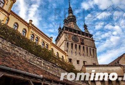 Apartament Central Cetatea Sighisoara - 1