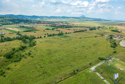 Teren Intravilan – Construcții - 2