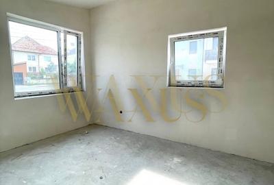 Duplex cu 5 camere cu Canalizare în Iris - 9