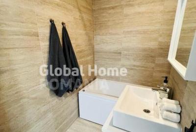 Apartament cu 2 camere semidecomandat în Pipera - 4