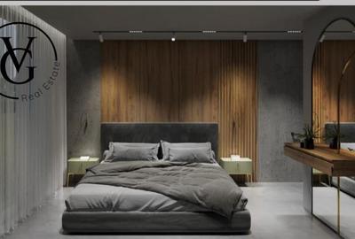 Casă cu 5 camere cu Canalizare în Balotești - 8