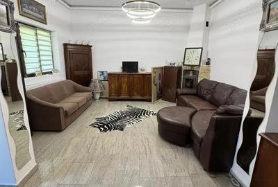 Casa ultracentrala de inchiriat 750 125mp ideala de familie & birou Casa ultracentrala de inchiriat 750 125mp ideala de familie & birou - 6