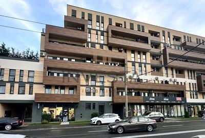 Apartament 2 camere etajul I ! Bloc aparte pe Fabricii ! Zona Rivus ! - 1