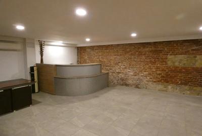 Spatiu comercial la subsol, zona Centrala Spatiu comercial la subsol, zona Centrala - 4