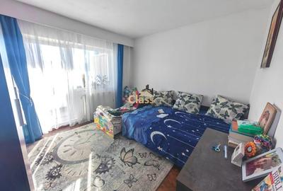 Apartament cu 2 camere decomandat, mobilat în Între Lacuri - 5