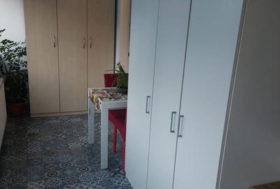 Apartament cu 2 camere decomandat în Central - 4