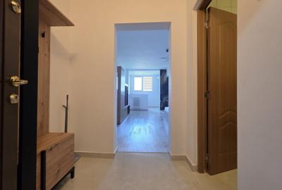 Garsonieră decomandată în Tătărași - 11