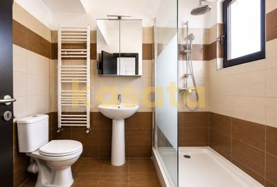 Apartament cu 2 camere semidecomandat, mobilat în Pantelimon - 8
