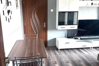 Apartament cu 2 camere nedecomandat în Circumvalațiunii - 4