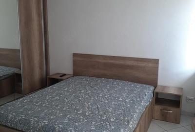 Apartament cu 2 camere decomandat în Magheru