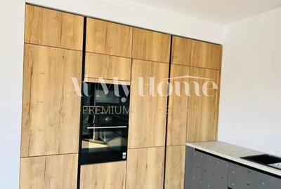 VILA EXCLUSIVISTA SMART HOME// 4 CAMERE//AMBER FOREST - 9