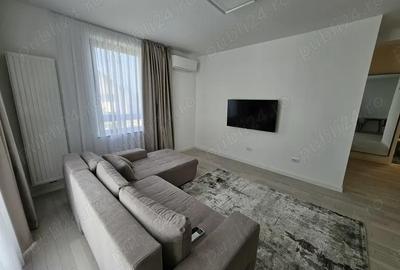 Apartament cu 2 camere decomandat în Dumbrăvița - 10