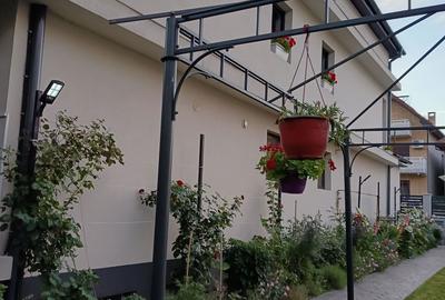 Casă cu 4 camere în Kiseleff - 1