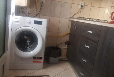 Garsonieră semidecomandată în Exterior Vest - 7