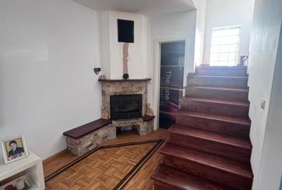 Casa individuala cu garaj si foisor, centru- Horodnic de Sus - 6