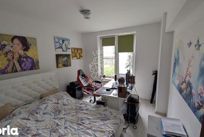 Apartament cu 3 camere în Mărișelu - 8