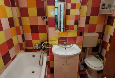 Apartament cu 2 camere decomandat, mobilat în Unirii - 3