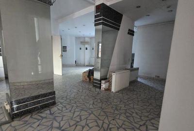 Zona Universitate S+P 180 mp Ideal clinica birouri - 5