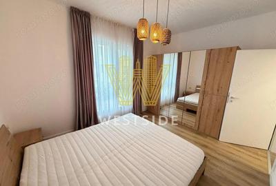 Apartament de inchiriat, cu 3 camere, in Dumbravita - 5