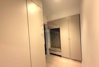 Apartament cu 3 camere de vanzare Bloc 2025 Bacau City Lake - 10