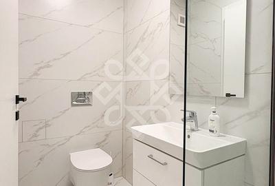 Apartament cu 3 camere decomandat în Seleuș - 5